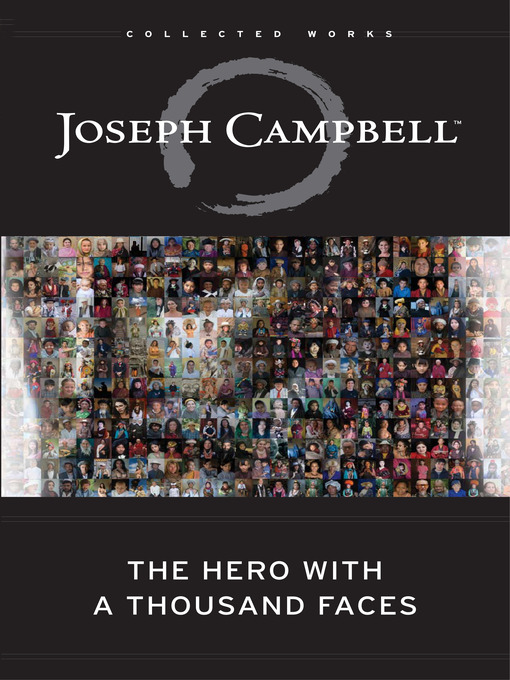 Title details for The Hero with a Thousand Faces by Joseph Campbell - Available